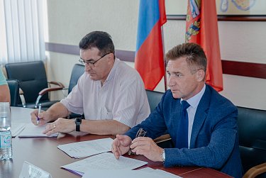 В закон о бесплатной юридической помощи внесут изменение